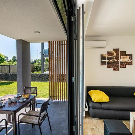 Apartmaji Banonia Veržej Екстериор снимка