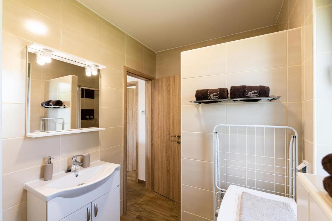 Apartmaji Banonia Veržej Екстериор снимка