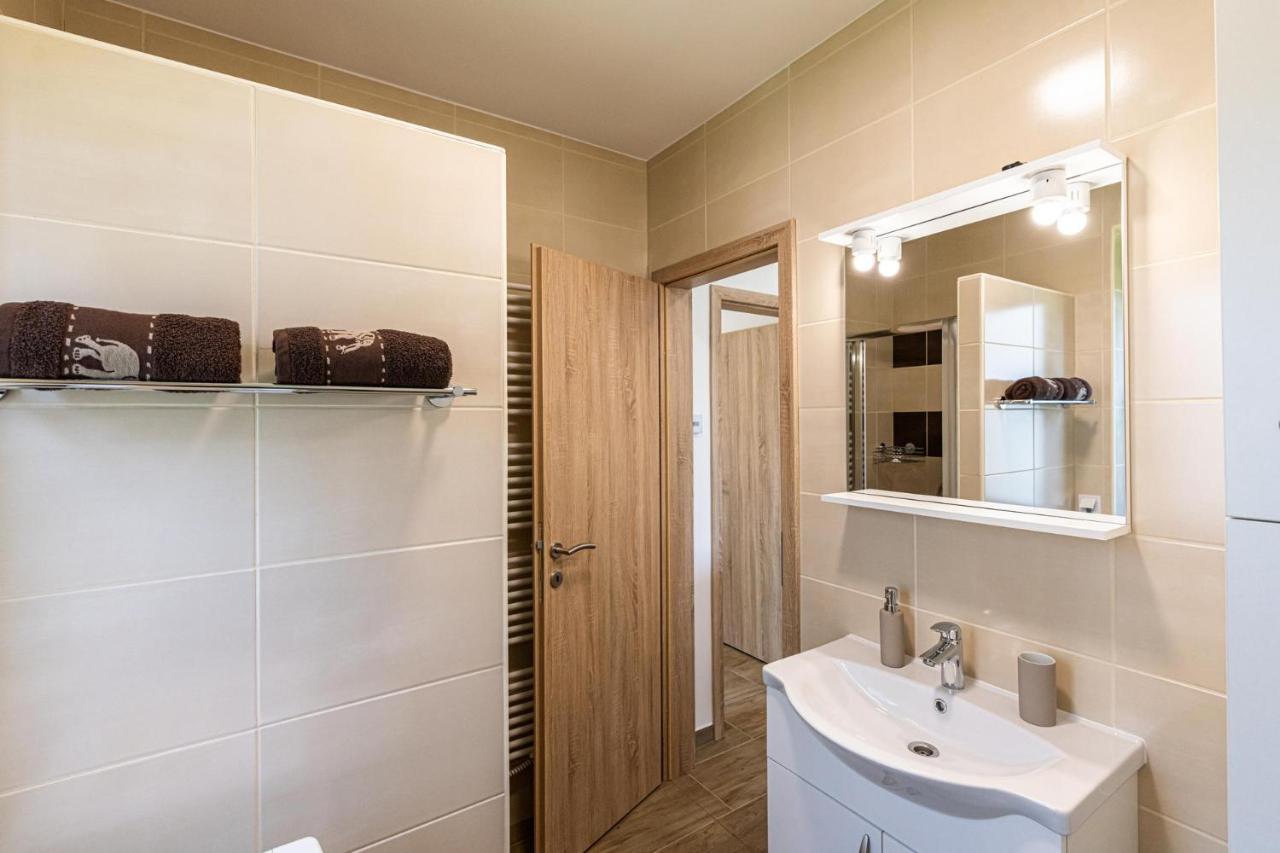 Apartmaji Banonia Veržej Екстериор снимка