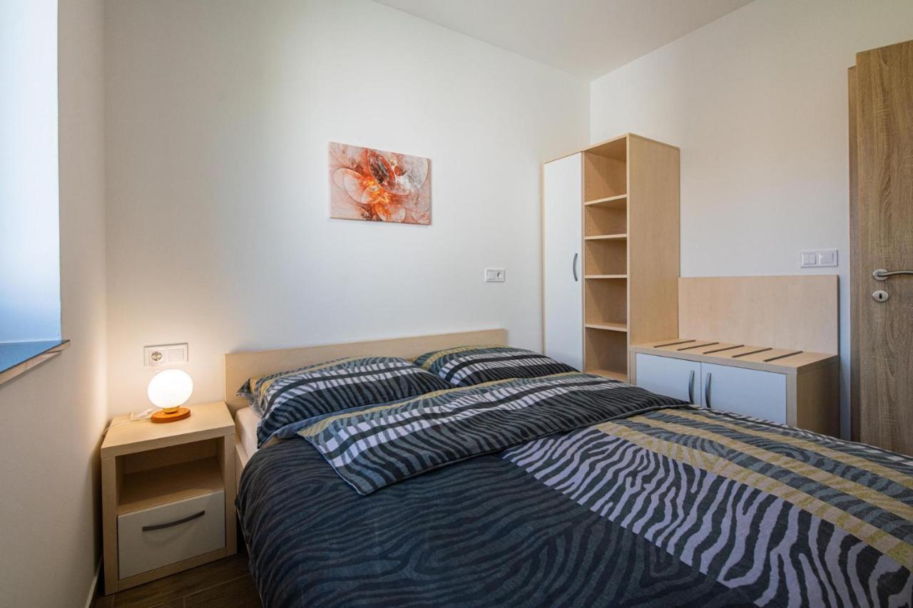 Apartmaji Banonia Veržej Екстериор снимка