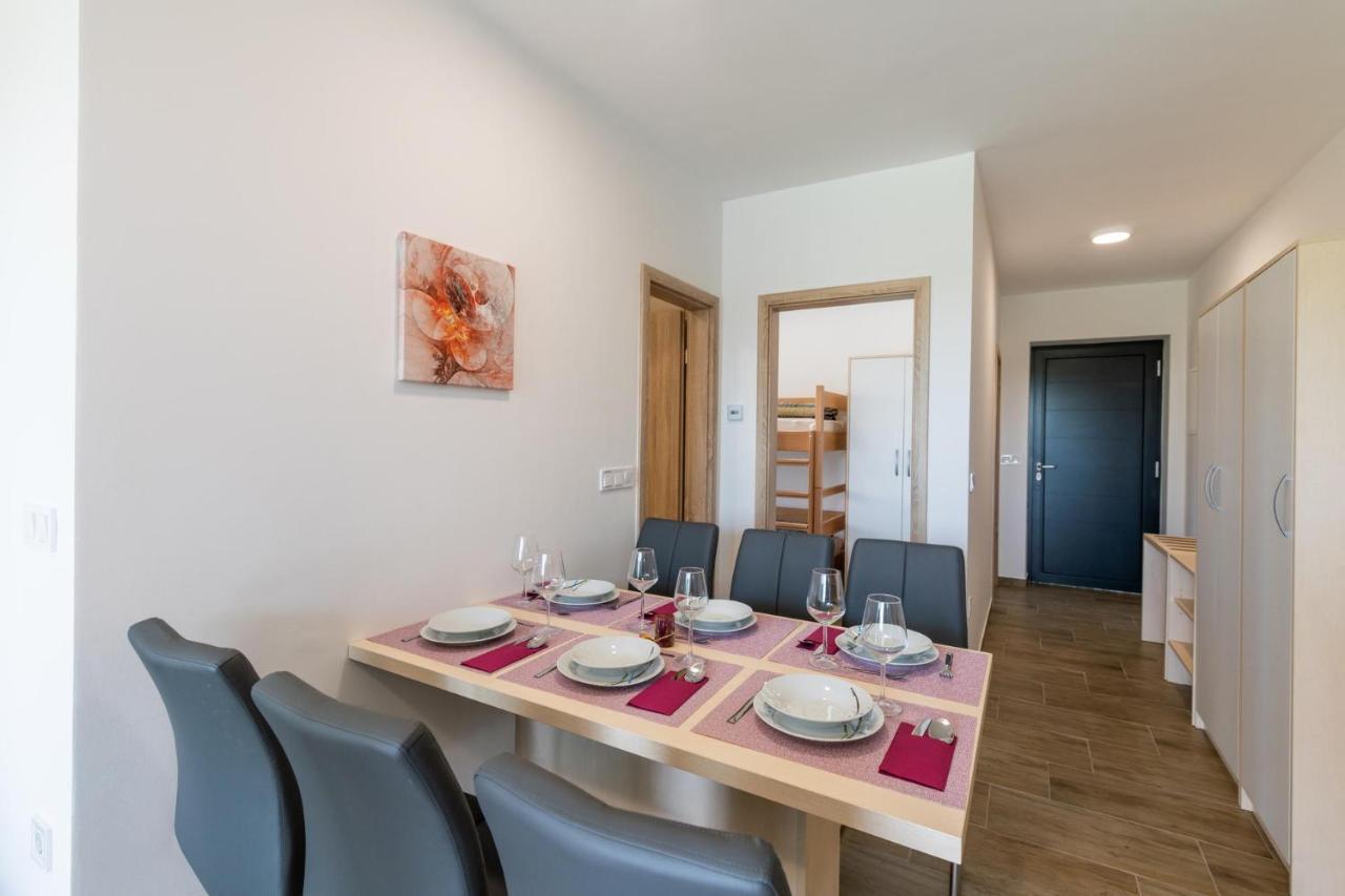 Apartmaji Banonia Veržej Екстериор снимка
