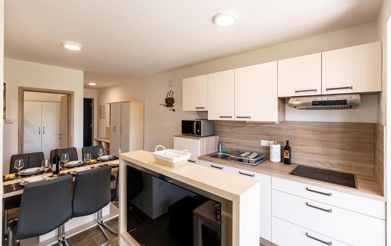 Apartmaji Banonia Veržej Екстериор снимка