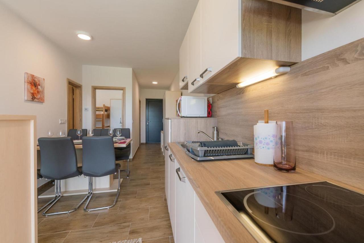 Apartmaji Banonia Veržej Екстериор снимка