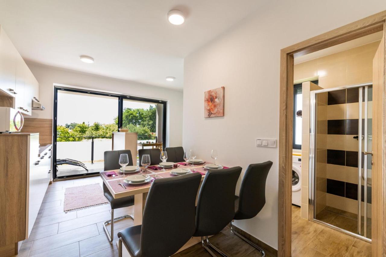 Apartmaji Banonia Veržej Екстериор снимка